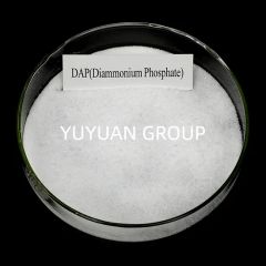 Diammonium Phosphate Fertilizer - Image 1