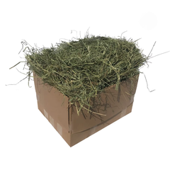 Export Quality Alfalfa Hay For Animal Nutrition Rich Fiber Content Alfalfa Hay For Dairy And Poultry Farms Bulk Shipment - Image 2