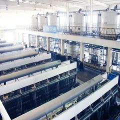 99 High Purity Caustic Soda Flakes Machine for Soap Making - Image 2