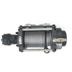Other Power Source and Auto Application Capstan Winch - Image 1