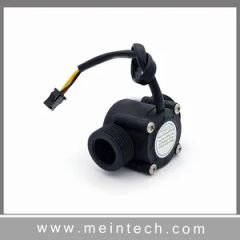 Water Flow Sensor RO Water Flowmeter Micro Hall Flow Meter Fs300A - Image 3