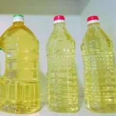 Sunflower Oil – product photo 1, product detail gallery