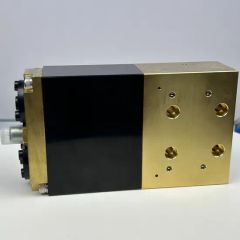 Electro-Hydraulic Valve with OEM/ODM Support for Customized Applications - Image 2