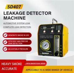 Auto Portable Smoke Diagnostic Car Tool - Image 1