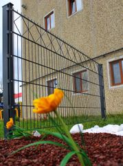 2D Panel Fence - Image 14
