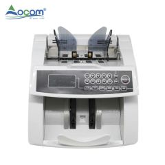Vertical Money Counting Machine UV Money Detector - Image 1