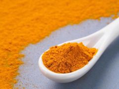Turmeric Powder – product photo 3, product detail gallery