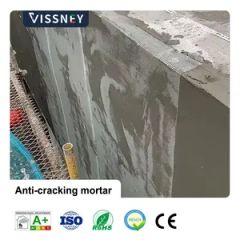 Vissney Innovative Anti Crack Mortar for Versatile Applications in Modern Building Renovation Projects - Image 5