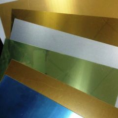 Aluminium Sheet for Sublimation Printing - Image 4