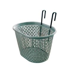 Bicycle Accessories Steel Basket Spoke Hole 16-22h Trademark Hongchi HS Code 8712003000 Rim Material Steel Fork Material - Image 3
