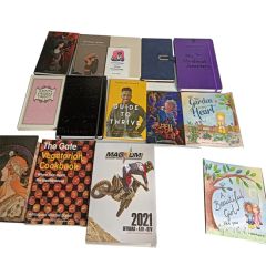Professional Softcover Book Printing for Magazines, Cookbooks, and Custom Catalogs Textbooks - Image 2