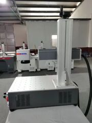 10W UV Laser Marking Machine CNC Engraving Machines UV Laser Marker - Image 5