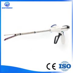 Medical Supplies Disposable Endo Linear Cutter Stapler and Reloading Unit - Image 1