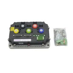 Low Voltage Agile Motor Driver Controller for Inspection Robots - Image 6