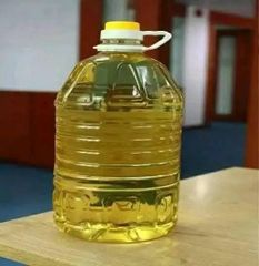 Fortified Sunflower Cooking Oil – Pure, Light & Nutrient-Rich Choice - Image 1