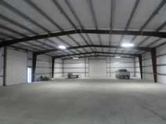 Modern Design Heavy Steel Structure Workshop Recyclable Steel Structure Buildings - Image 3