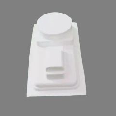 High-End Eco-Friendly Cosmetic Packaging Box Layer 2 Coating Coated Size 720-1090mm Model NO. BZ-ST HS Code 392690000 Origin Shanxi, - Image 6