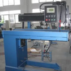 Automatic Stud Welding Machine Vertical Arc 1Y AC Steel xinchang China - Image 5