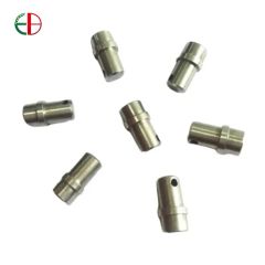 Titanium Alloy Forging Parts Structural Components/Titanium Aircraft Aviation Medical Device Parts Precision Forging Parts - Image 4