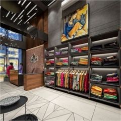 Showroom Interior Contractor - Image 2