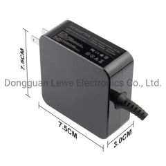 Replacement Rechargeable Type C Adapter Charger for Laptop Notebook Computer Apple MacBook PRO Pd87W European Safety Standards Str - Image 4