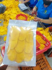 Dried Soft Mango - High Quality And Best Price from Vietnam – product photo 2, product detail gallery