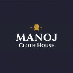 MANOJ CLOTH HOUSE(INDIA)