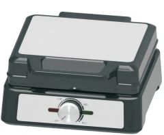 Waffle Sandwich Maker with Temperature Control Baking Maker - Image 3