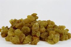 raisins – product photo 1, product detail gallery