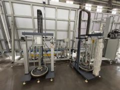 Vertical Insulating Glass Production Line for Double Glass Making - Image 6