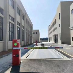 Comprehensive Weighbridge Software for Accurate Load and Inventory Tracking - Image 5
