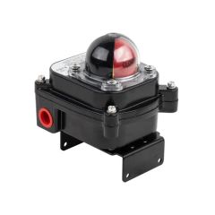 Explosion Proof Limit Switch Position Indicator Limit Switch Box Working Limit Switch - Image 4