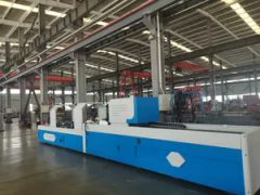 Automatic Horizontal Deep Hole Boring Machine Origin China Condition New Trademark Jotun Color Customized Model NO. JT-CNC - Image 2