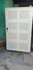 Model Name/Number: VPEN36810 Heavy Duty 36u Network Rack 800x1000 - Image 1