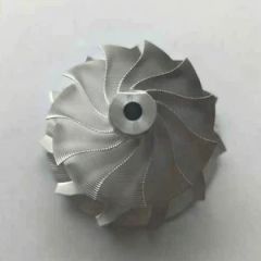 Auto Industry Precision Part Machining for Engine, Chassis, and Body Systems - Image 5