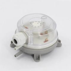 Air Pressure Differential Switch Micro - Image 5