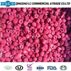 Frozen Raspberries Raspberry Frozen Wholesale China Delicious Frozen Fruit Prices Raspberries - Image 6