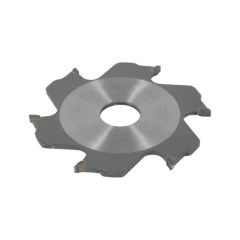 100X3 8 4 0X6t Scoring Saw Blade for Sliding Table Panel Saw Groove - Zhejiang Changheng Tools Co., Ltd.