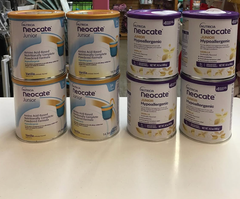 NUTRICIA NEOCATE 400G INFANT FORMULA SALE/ SPECIALIZED INFANT NUTRITION FROM NUTRICIA 400g On Sale - Image 3