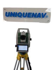 Latest Android System Total Station Rts362n Trademark FOIF Model NO. RTS362N Working Range ±3" Single Prism 6000m Setting Accuracy - Image 2