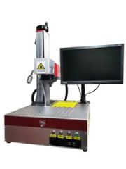 Advanced Industrial Laser Engraving Machine for Precision Work - Shenzhen Horizon Laser Technology Co. Ltd
