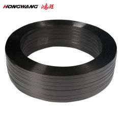 Durable 20kg Pet Pallet Strapping for Efficient Freight Securing - Hongwang (Zhejiang) New Material Technology Co., Ltd.