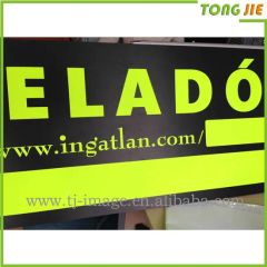 China Factory Safety Signs Reflective Sticker Printing Trademark OEM Origin Shanghai Uage Shop Windows Feature - Image 4