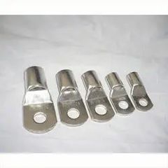 Cable Lugs Quality Premium Construction Sturdy Packaging Safe And - Image 1