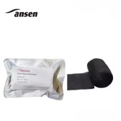 Industrial Leak Pipe Repair Materials Corrosion Resistant Pipe Repair Tape for Strengthen Pipeline - Shaanxi Ansen Medical Technology Development Co., Ltd.
