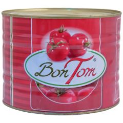 Paste Tomato From Chinese Factory - Image 6