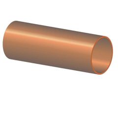 Bulk Copper Tube With Verified Quality Copper Tube Ensuring Reliable Supply For Global Construction And Manufacturing - Image 5