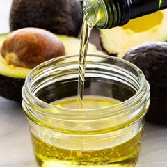 Crude Avocado Oil - Image 2