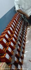 Cgl Current Transformer, 5 VA, Accuracy Class: 0.5 Burden 5 VA Burden (VA) 10 VA Accuracy Class 0.5 Current Ratio All - Image 5