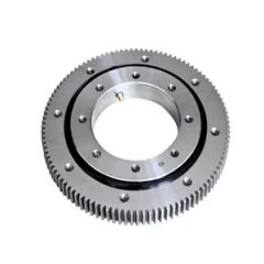 Factory Directly Sales Rotating Gear Slewing Bearing Core Components - Wier (Beijing) New Materials Co., Ltd.